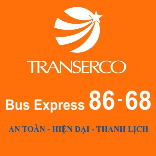 Bus Express 86-68 TRANSERCO